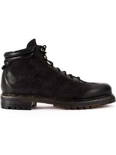 Обувь Silvano Sassetti