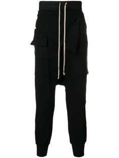 Одежда Rick Owens Drkshdw