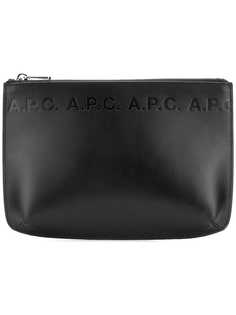 Сумки A.P.C.
