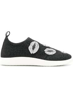 Обувь Giuseppe Zanotti Design