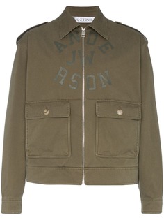 Одежда J.W. Anderson