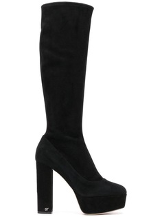 Обувь Sergio Rossi