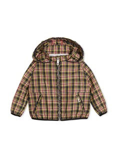 Одежда для девочек (0-36 мес.) Burberry Kids