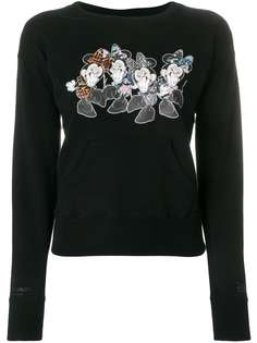 Одежда Marcelo Burlon County Of Milan