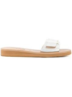 Обувь Ancient Greek Sandals