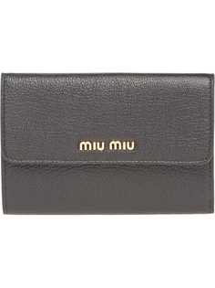 Аксессуары Miu Miu