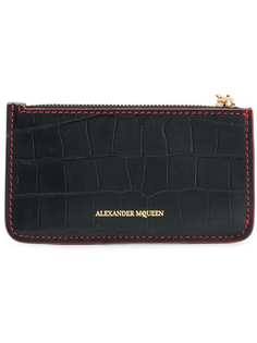 Аксессуары Alexander Mc Queen