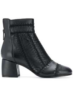 Обувь Steffen Schraut