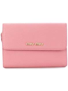 Аксессуары Miu Miu