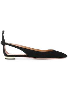 Обувь Aquazzura