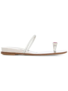 Обувь Casadei