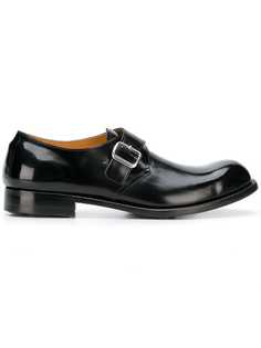Обувь Comme DES GarÇons Homme Plus