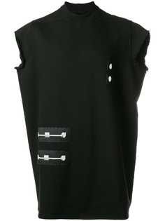 Одежда Rick Owens Drkshdw