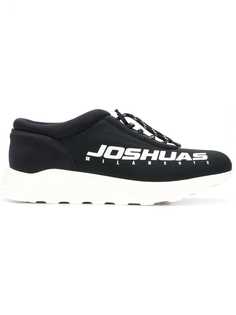 Обувь Joshua Sanders