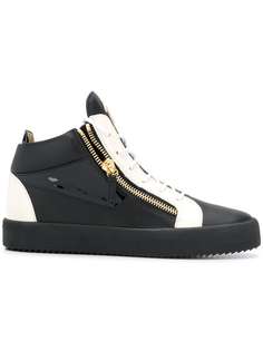 Обувь Giuseppe Zanotti Design