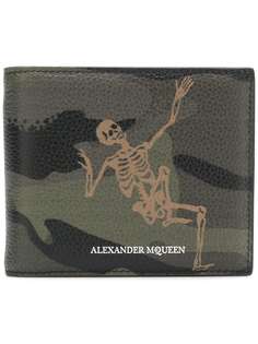 Аксессуары Alexander Mc Queen
