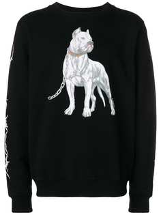 Одежда Marcelo Burlon County Of Milan