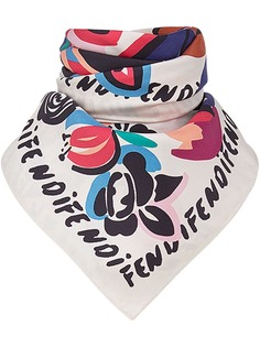 Аксессуары Fendi