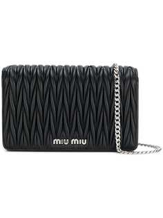 Сумки Miu Miu