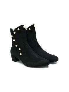 Обувь для девочек (13-16 лет) Monnalisa