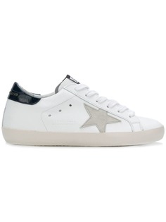 Обувь Golden Goose Deluxe Brand