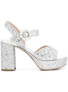 Обувь Miu Miu