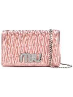 Сумки Miu Miu