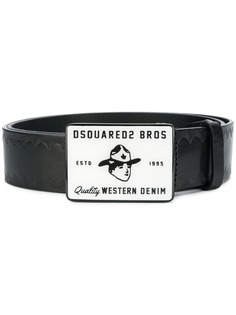 Аксессуары Dsquared2
