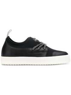 Обувь Giuseppe Zanotti Design