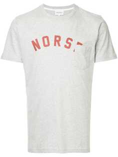 Одежда Norse Projects