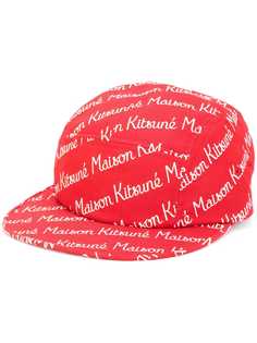 Аксессуары Maison KitsunÉ