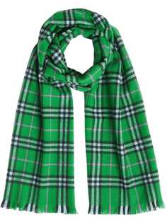 Аксессуары Burberry