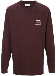 Одежда Wood Wood