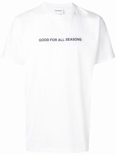 Одежда Norse Projects