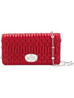 Сумки Miu Miu