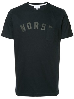 Одежда Norse Projects