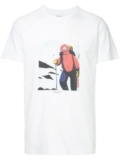 Одежда Norse Projects