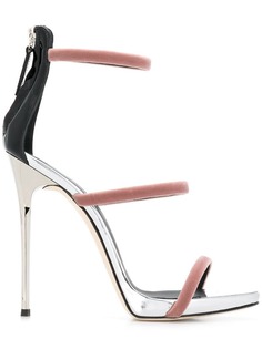 Обувь Giuseppe Zanotti Design