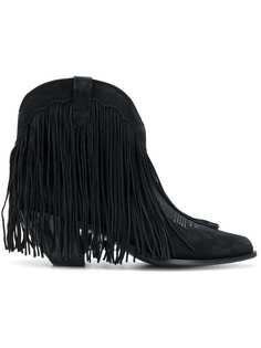 Обувь Golden Goose Deluxe Brand