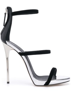 Обувь Giuseppe Zanotti Design