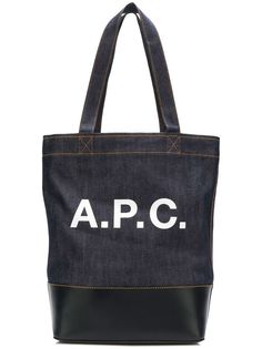 Сумки A.P.C.
