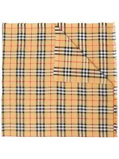 Аксессуары Burberry