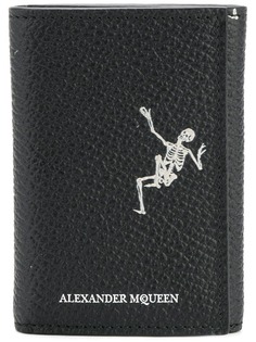 Аксессуары Alexander Mc Queen