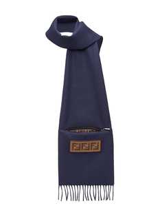 Аксессуары Fendi