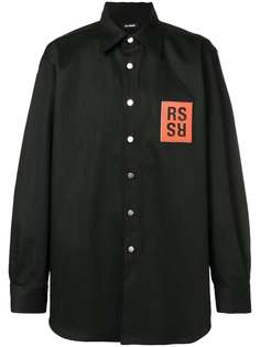 Одежда RAF Simons