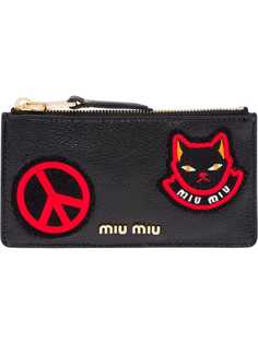 Аксессуары Miu Miu