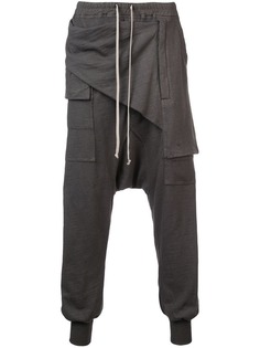Одежда Rick Owens Drkshdw