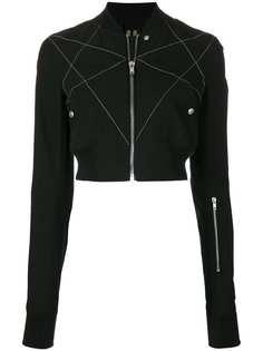 Одежда Rick Owens Drkshdw