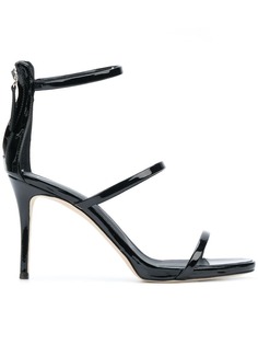 Обувь Giuseppe Zanotti Design