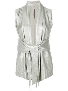 Одежда Rick Owens Lilies